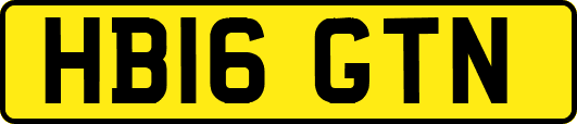 HB16GTN