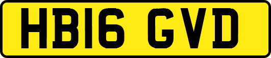 HB16GVD