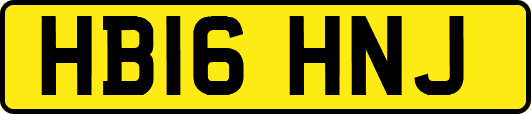 HB16HNJ
