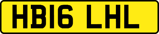 HB16LHL