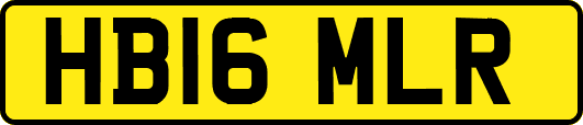 HB16MLR