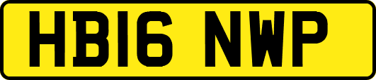 HB16NWP