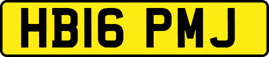 HB16PMJ