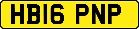 HB16PNP