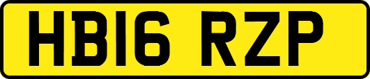 HB16RZP