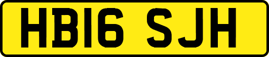 HB16SJH