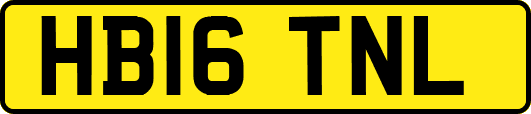 HB16TNL