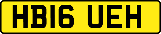 HB16UEH