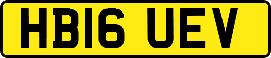 HB16UEV