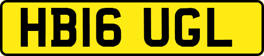 HB16UGL
