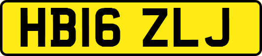 HB16ZLJ