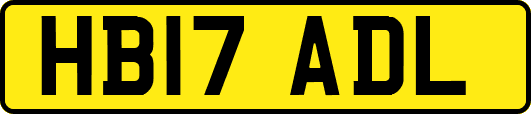 HB17ADL