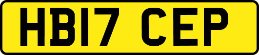 HB17CEP