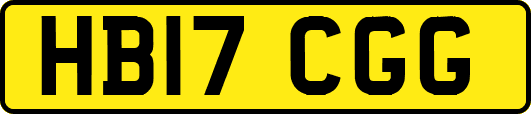 HB17CGG