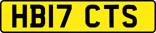 HB17CTS