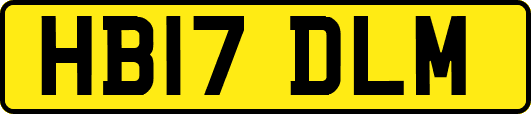 HB17DLM