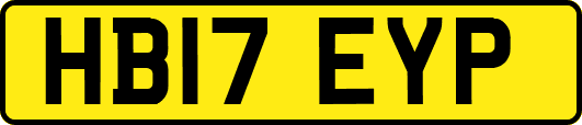 HB17EYP