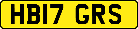 HB17GRS