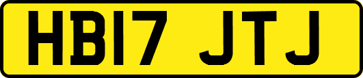 HB17JTJ