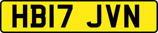 HB17JVN