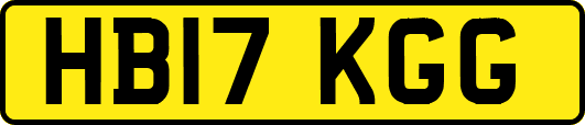 HB17KGG