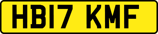 HB17KMF