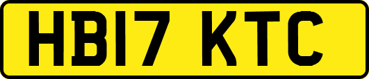 HB17KTC