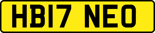 HB17NEO
