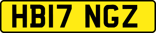 HB17NGZ