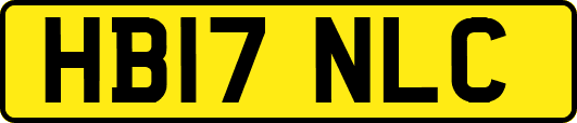 HB17NLC