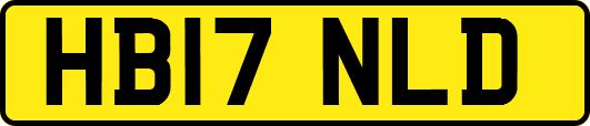 HB17NLD