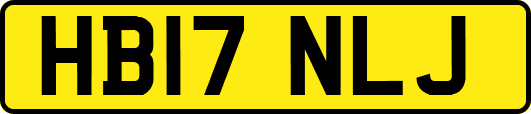 HB17NLJ