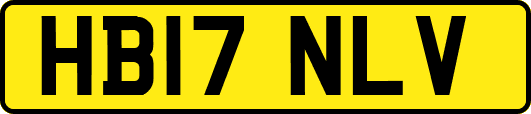 HB17NLV