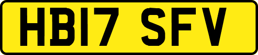 HB17SFV