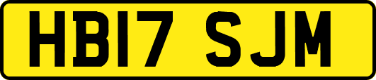 HB17SJM