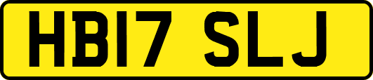 HB17SLJ