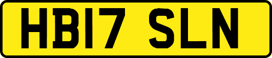 HB17SLN