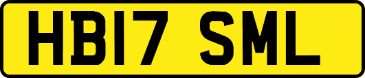 HB17SML