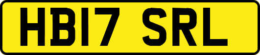 HB17SRL