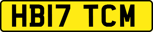 HB17TCM
