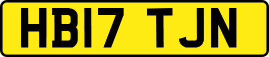 HB17TJN