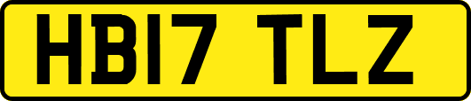 HB17TLZ
