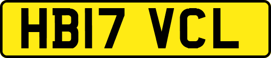 HB17VCL