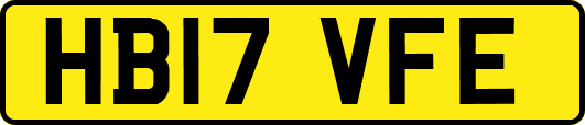 HB17VFE