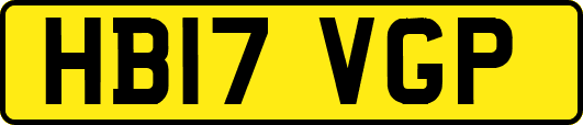 HB17VGP