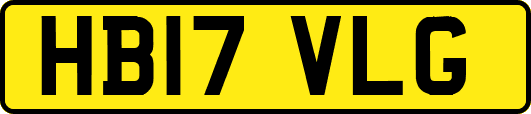 HB17VLG