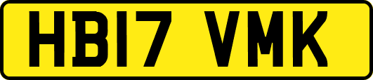 HB17VMK