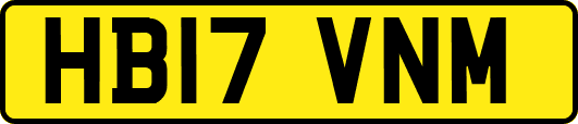 HB17VNM