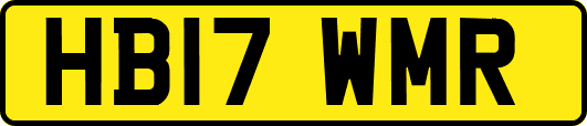HB17WMR