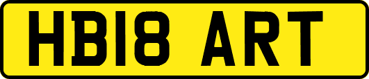 HB18ART